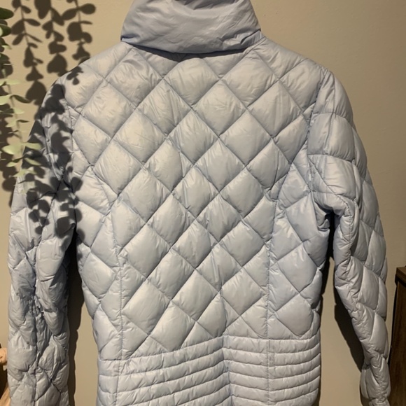 Raulph Lauren puffer jacket - Picture 6 of 6